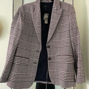 Jcrew Womens Blazer